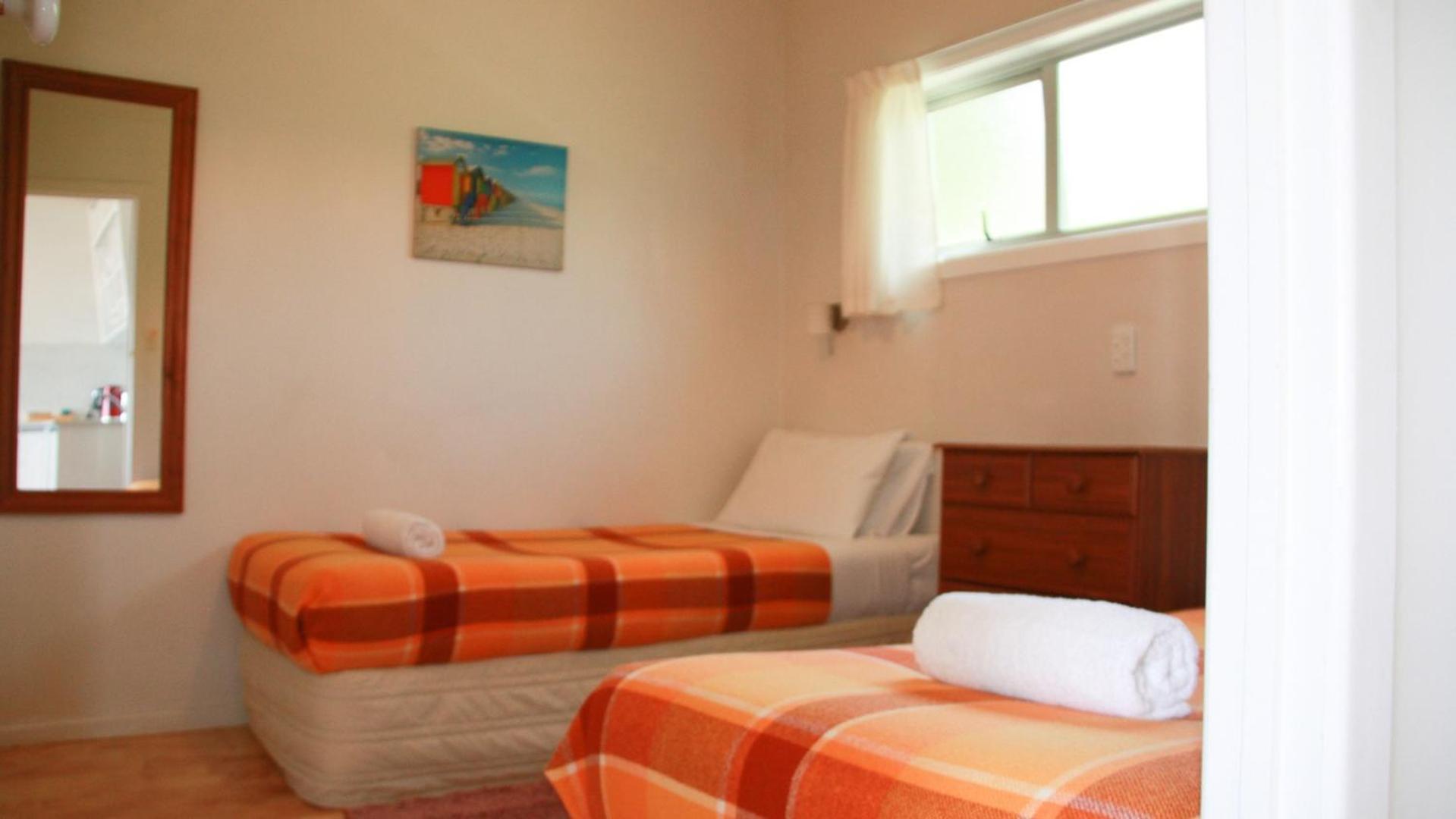 Driftwood Lodge Beachfront, Cable Bay, Northland 库珀海滩 外观 照片