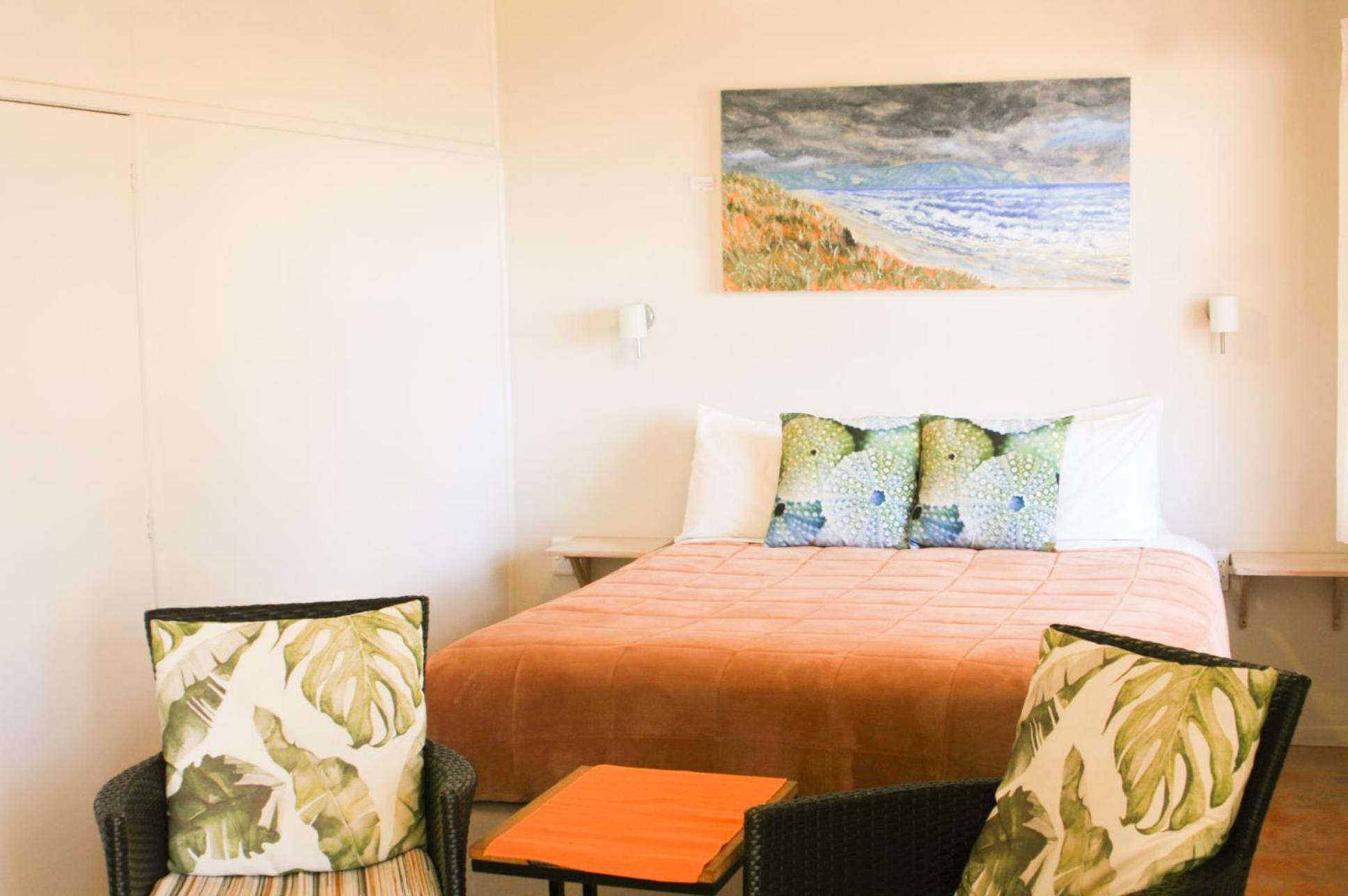 Driftwood Lodge Beachfront, Cable Bay, Northland 库珀海滩 外观 照片