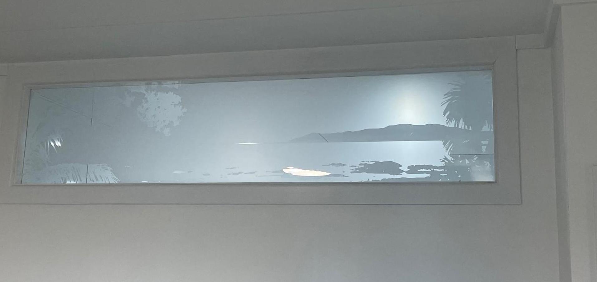 Driftwood Lodge Beachfront, Cable Bay, Northland 库珀海滩 外观 照片